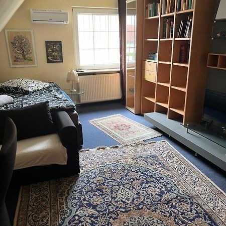 Appartement C Hammersbach エクステリア 写真
