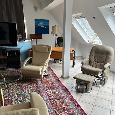 Appartement C Hammersbach エクステリア 写真