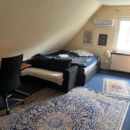 Appartement C Hammersbach エクステリア 写真