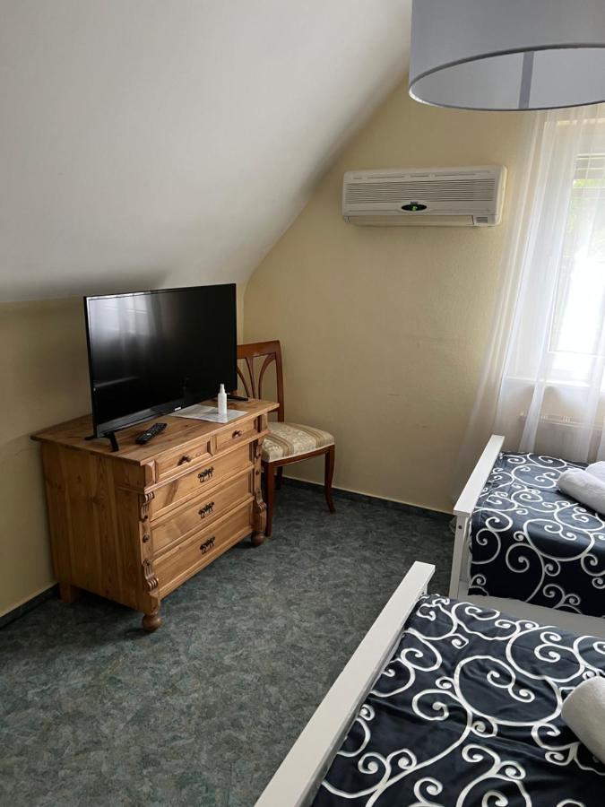 Appartement C Hammersbach エクステリア 写真