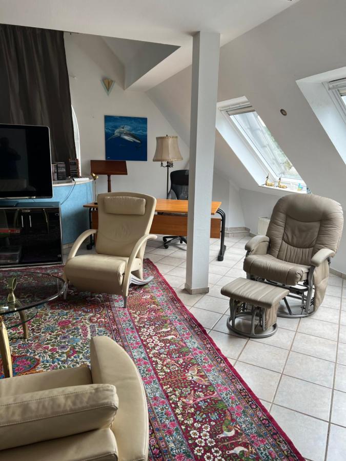 Appartement C Hammersbach エクステリア 写真