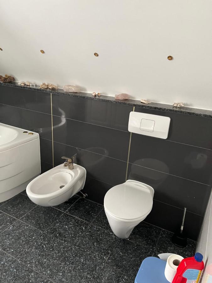 Appartement C Hammersbach エクステリア 写真