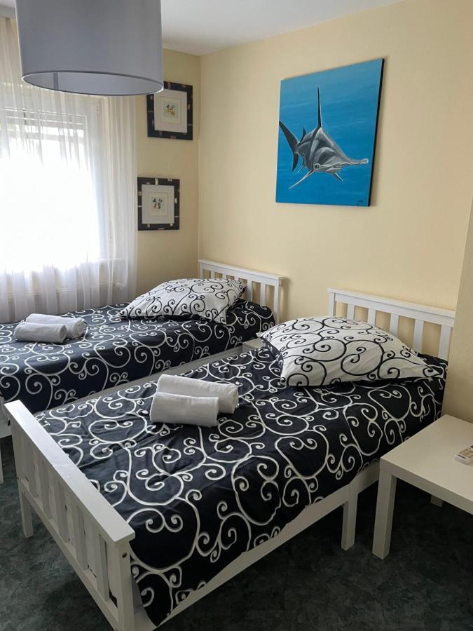 Appartement C Hammersbach エクステリア 写真