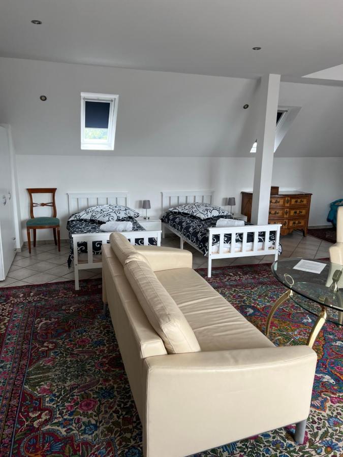 Appartement C Hammersbach エクステリア 写真