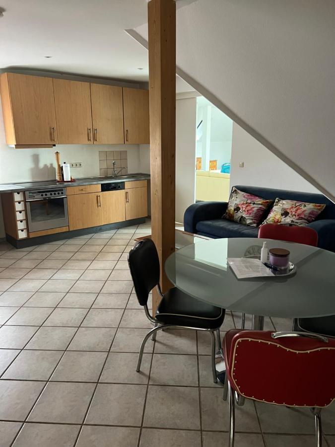 Appartement C Hammersbach エクステリア 写真
